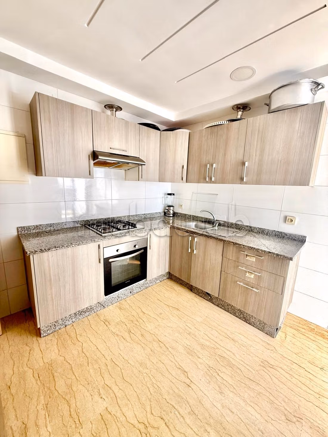 Magnifique appartement à vendre — 5