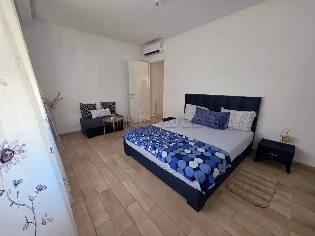 In Affitto - Superbo Appartamento S2 Arredato a La