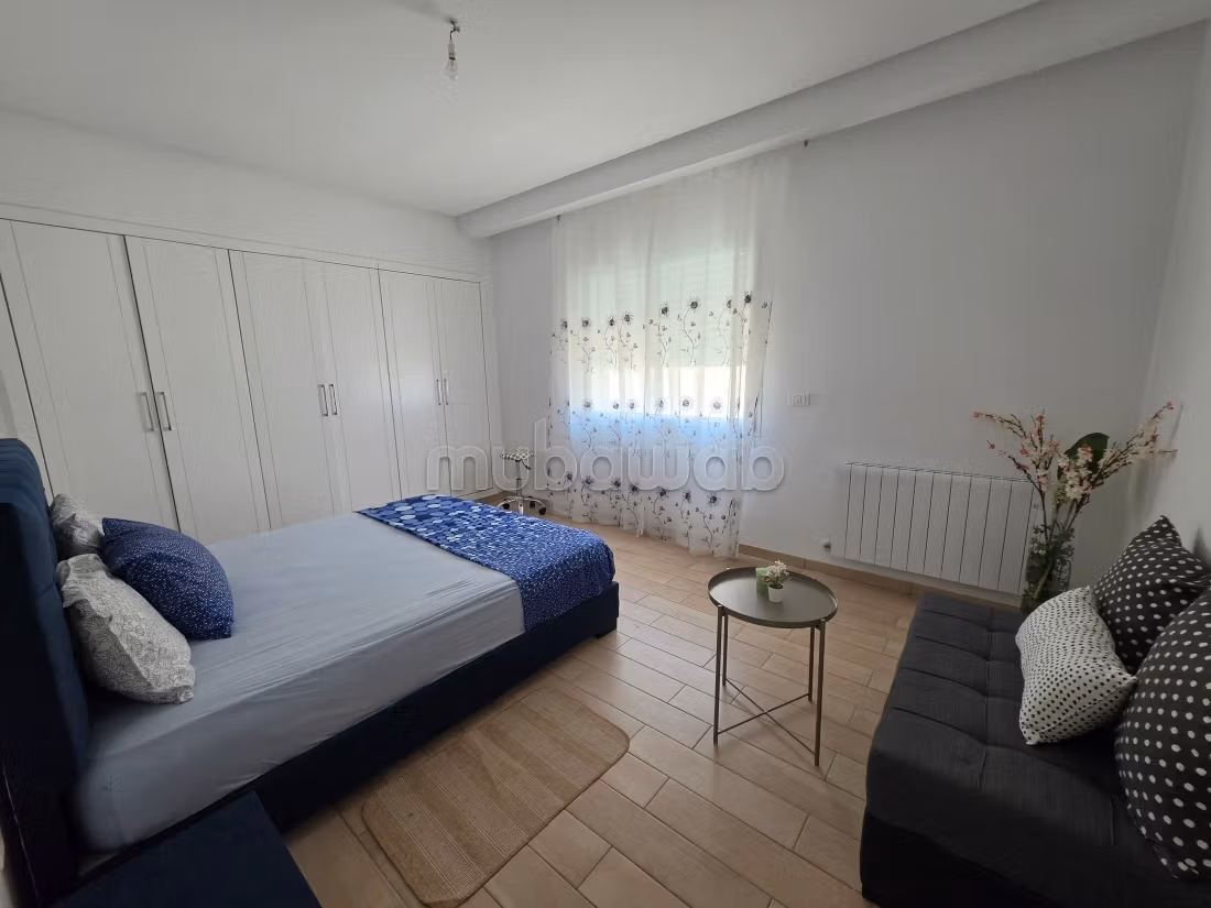 In Affitto - Superbo Appartamento S2 Arredato a La