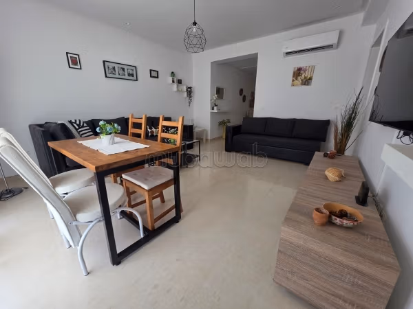 In Affitto - Superbo Appartamento S2 Arredato a La