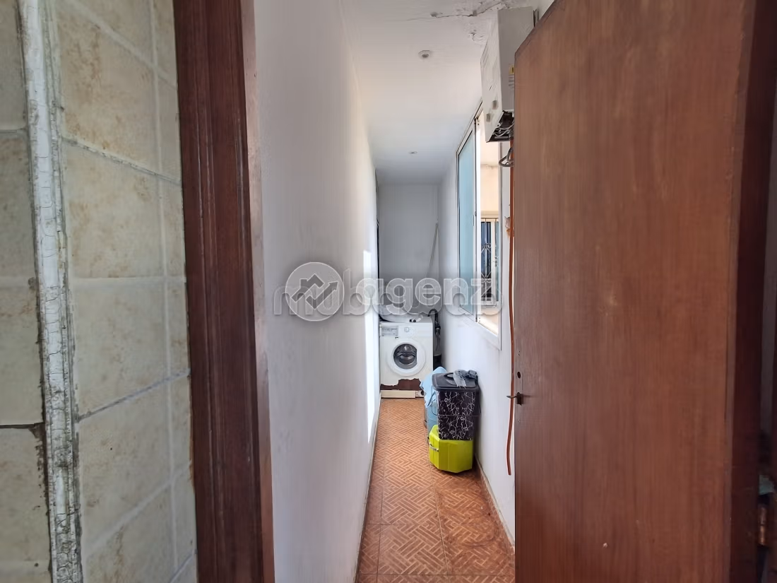 Appartement à vendre 75 m², 2 chambres Roches Noires Casablanca