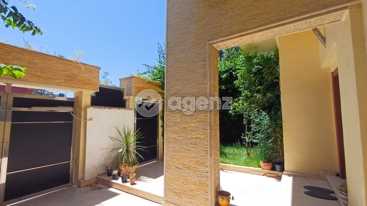 Villa te koop 217 m², 4 slaapkamers Oulfa Casablanca