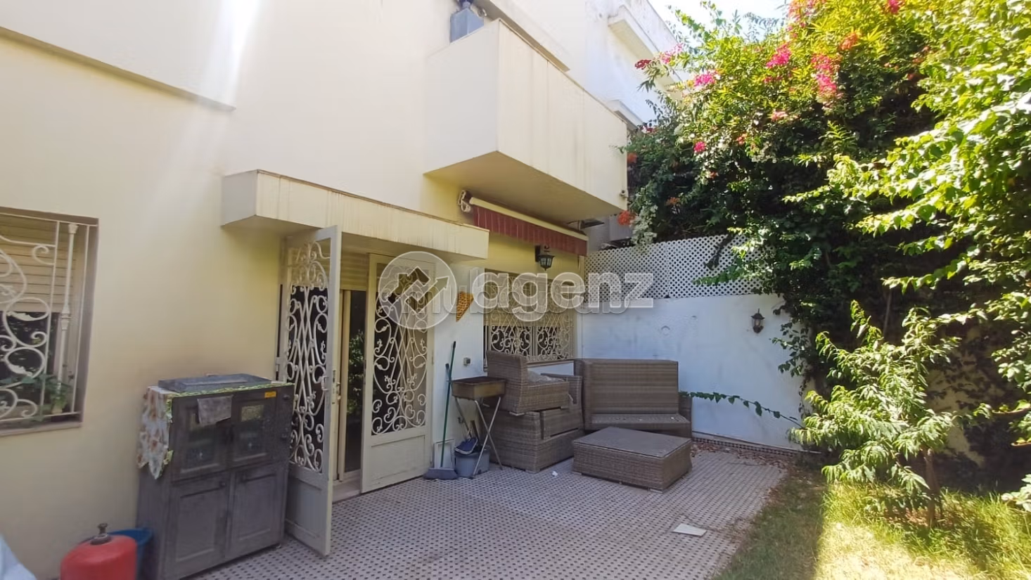 Villa te koop 217 m², 4 slaapkamers Oulfa Casablanca