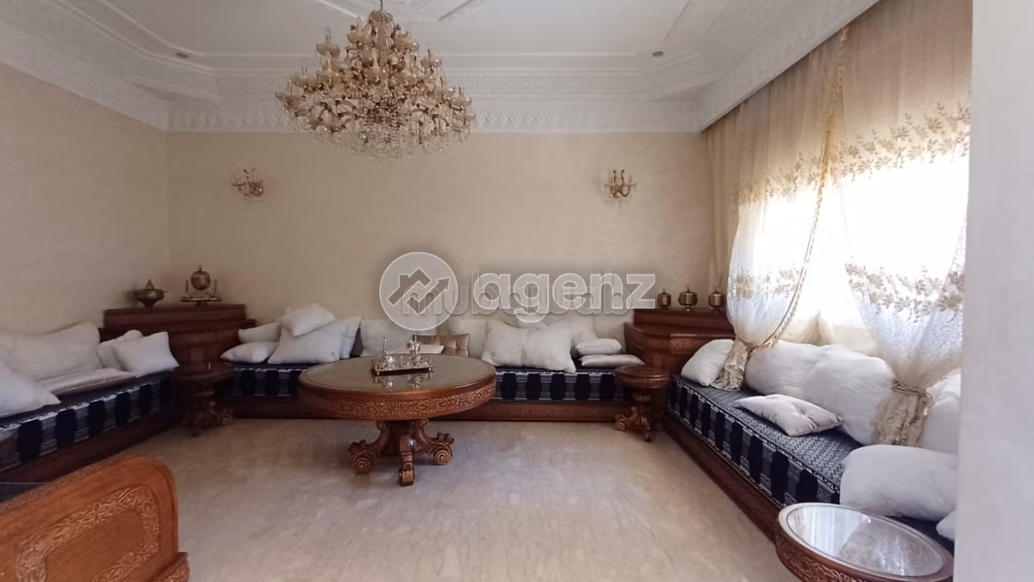 Villa te koop 217 m², 4 slaapkamers Oulfa Casablanca