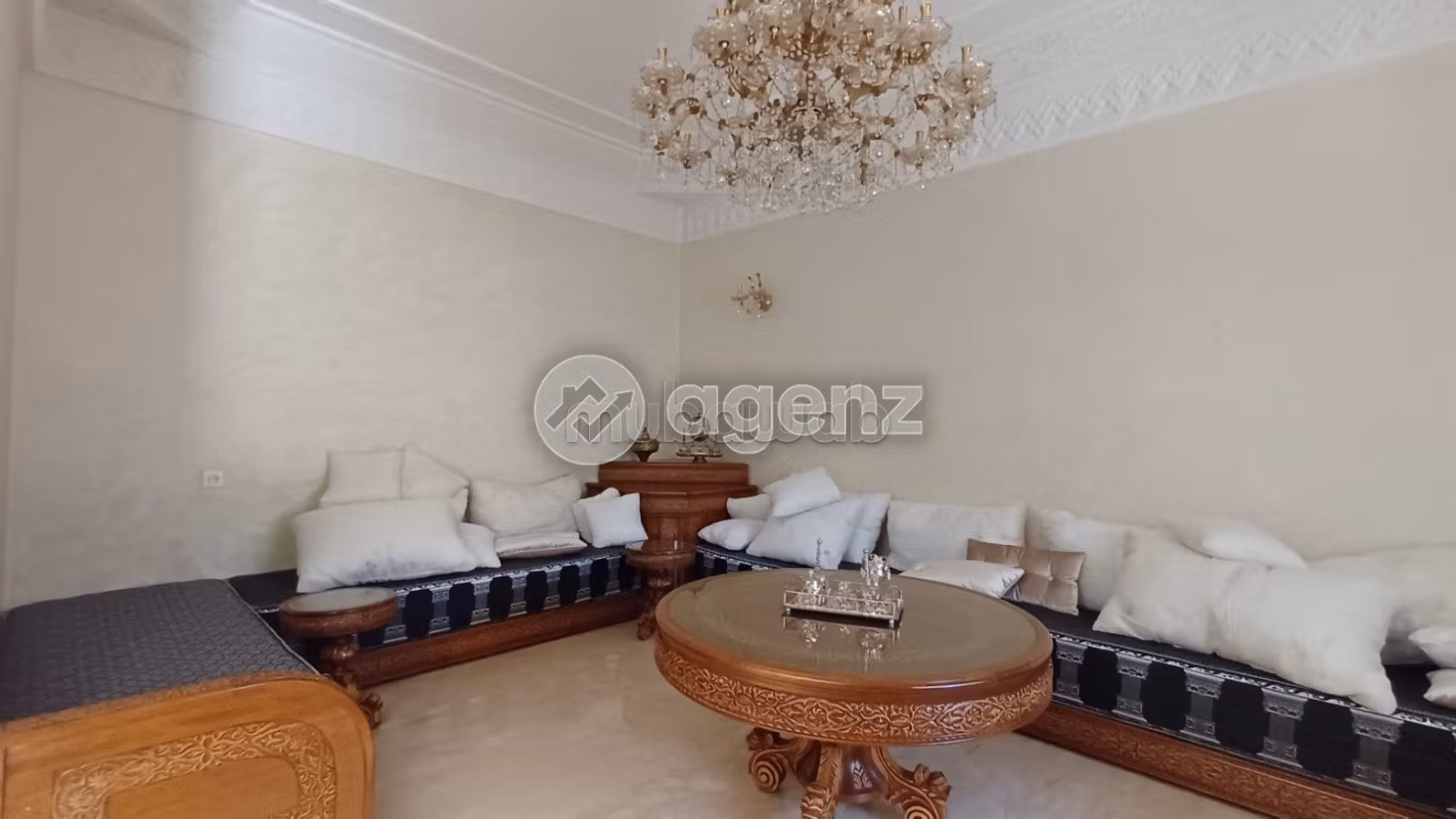 Villa te koop 217 m², 4 slaapkamers Oulfa Casablanca