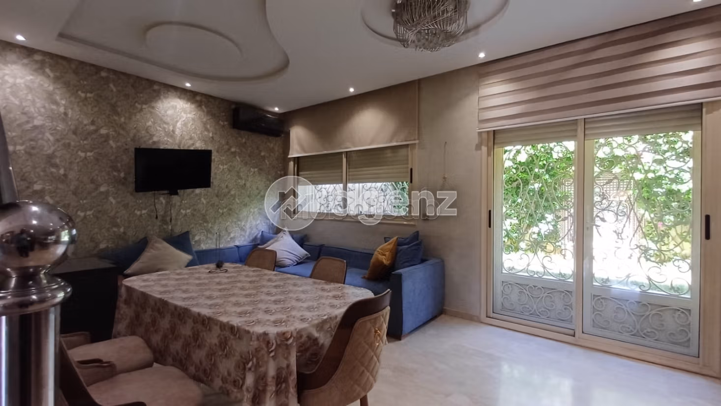 Villa te koop 217 m², 4 slaapkamers Oulfa Casablanca