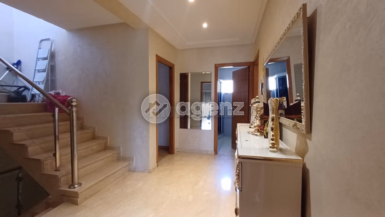 Villa te koop 217 m², 4 slaapkamers Oulfa Casablanca