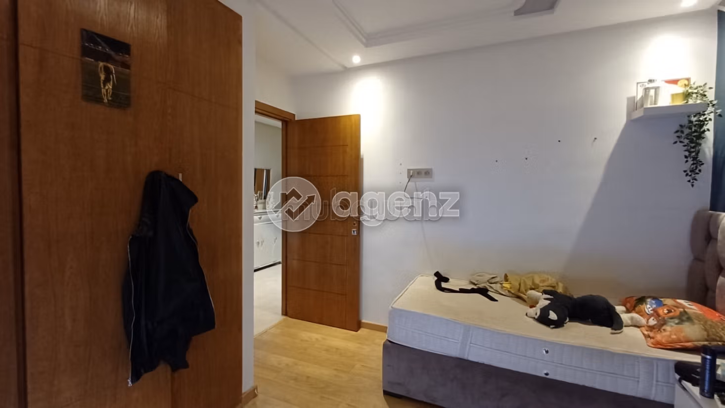 Villa te koop 217 m², 4 slaapkamers Oulfa Casablanca