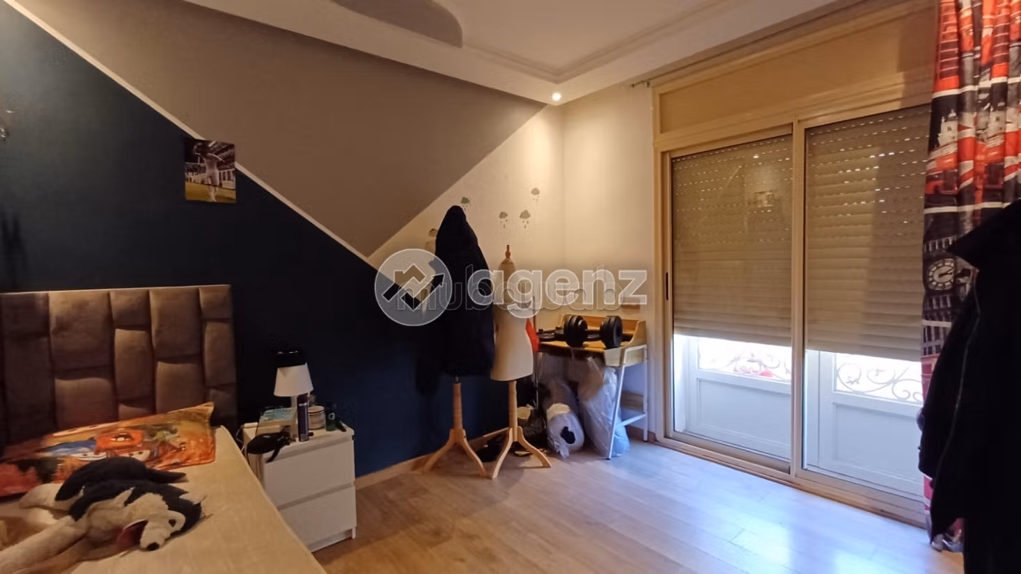 Villa te koop 217 m², 4 slaapkamers Oulfa Casablanca