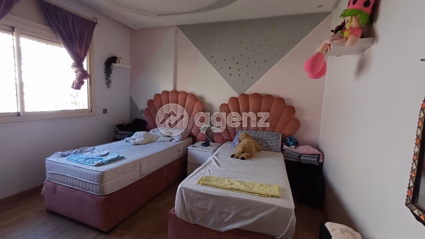 Villa te koop 217 m², 4 slaapkamers Oulfa Casablanca
