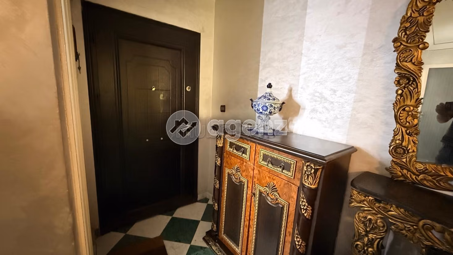 Appartment te koop 106 m², 2 slaapkamers Ain Borja Casablanca