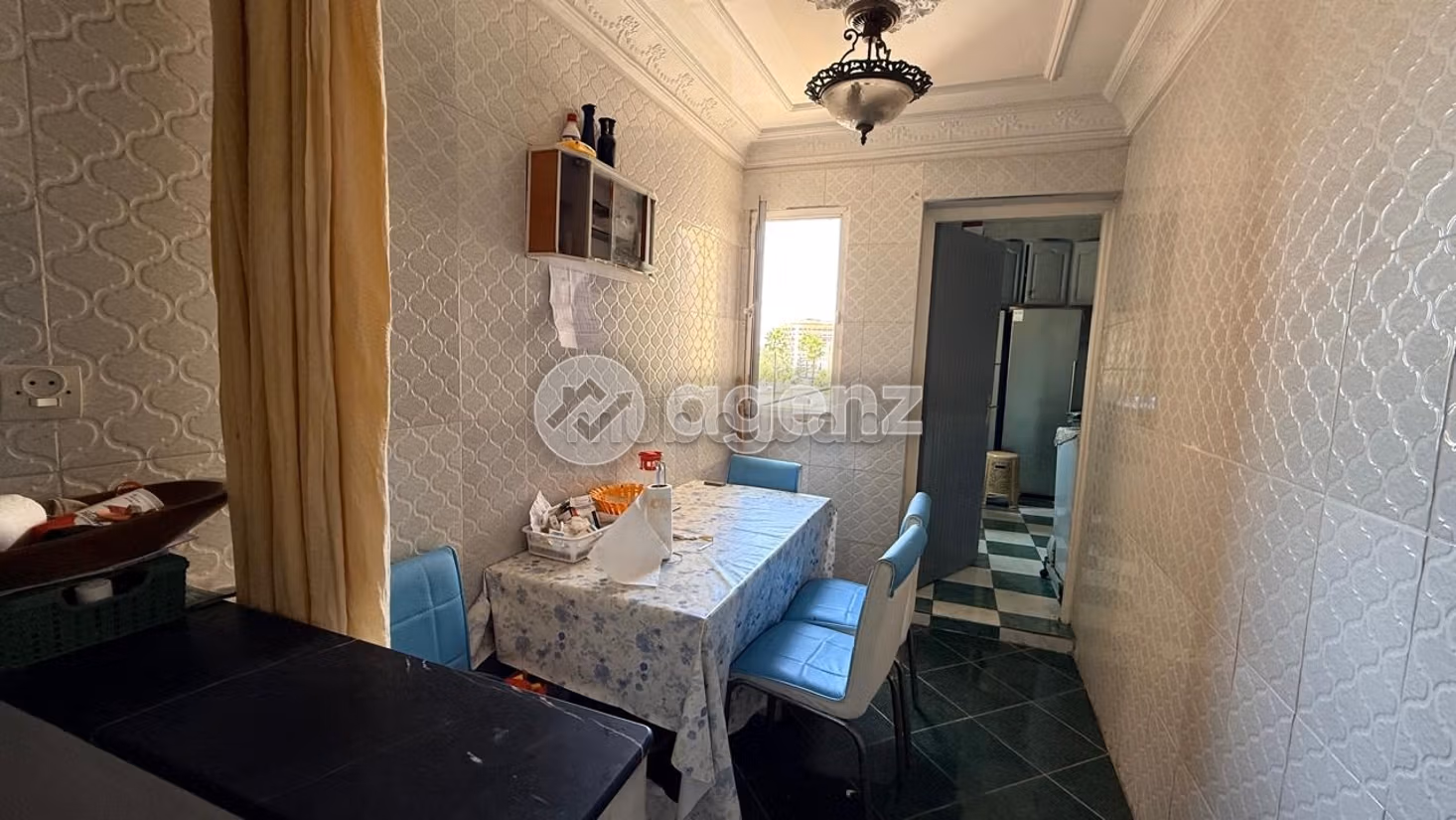 Appartment te koop 106 m², 2 slaapkamers Ain Borja Casablanca