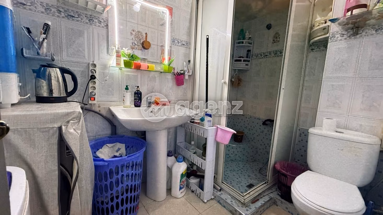 Appartment te koop 106 m², 2 slaapkamers Ain Borja Casablanca