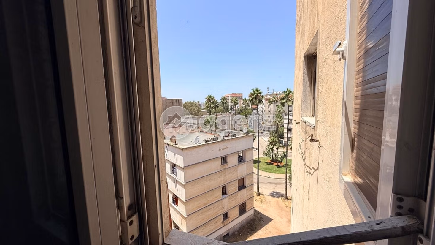 Appartment te koop 106 m², 2 slaapkamers Ain Borja Casablanca
