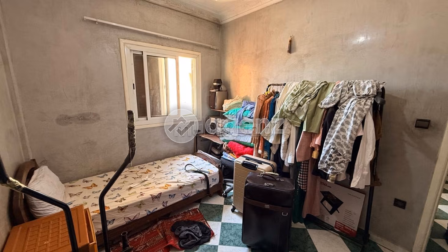 Appartment te koop 106 m², 2 slaapkamers Ain Borja Casablanca