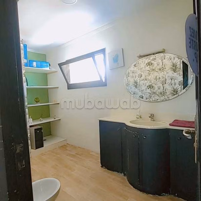 Ufficio in Affitto di 337.0 m² a Casablanca, Moulay Youssef