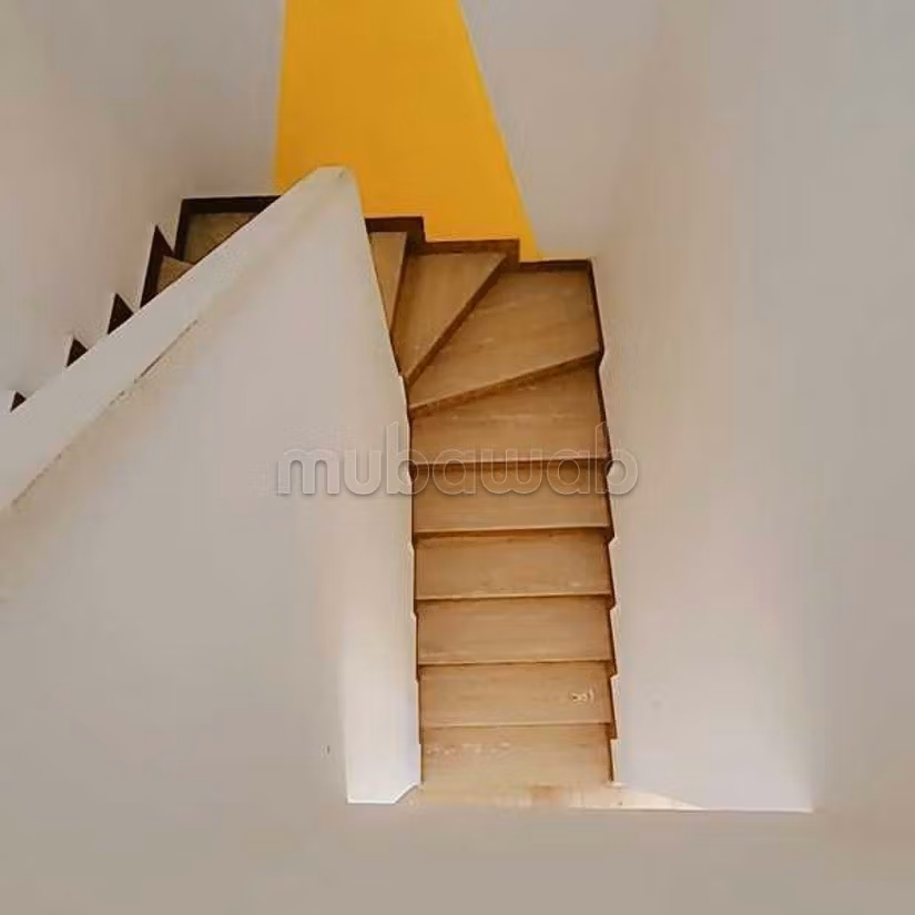 Ufficio in Affitto di 337.0 m² a Casablanca, Moulay Youssef