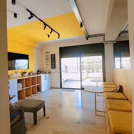 Bureau à Louer de 337.0 m² à Casablanca, Moulay Youssef