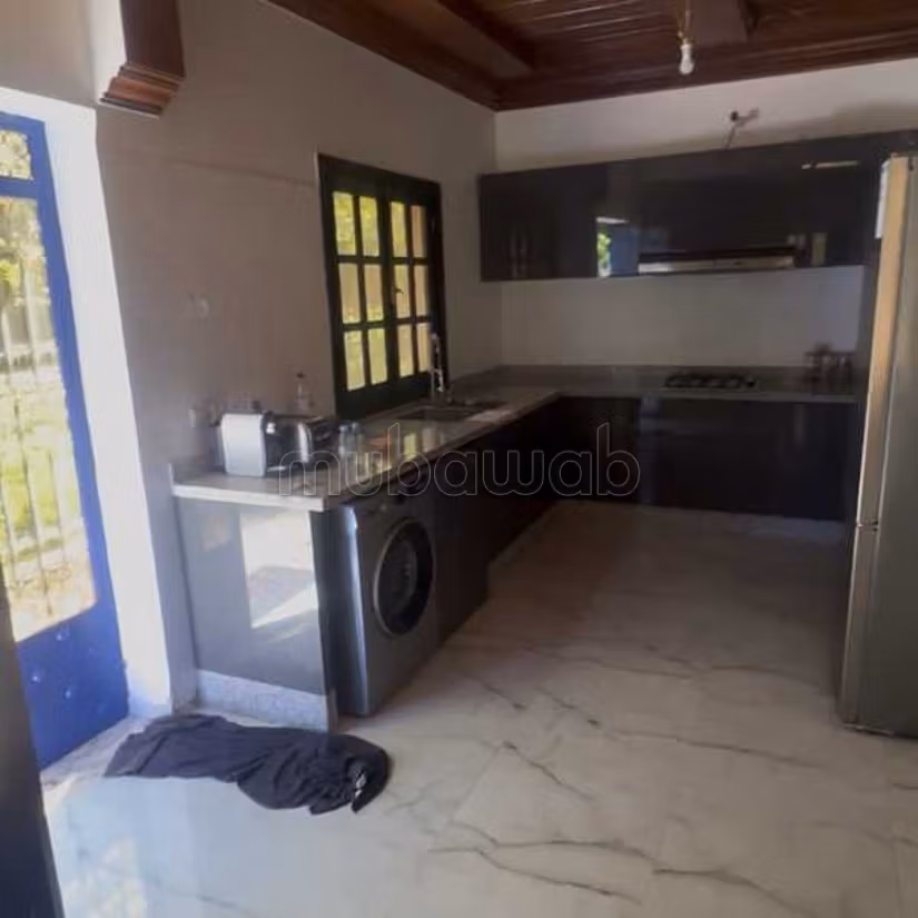 Villa en Venta de 1452.0 m² en Marrakech, Ruta de Ourika Agdal