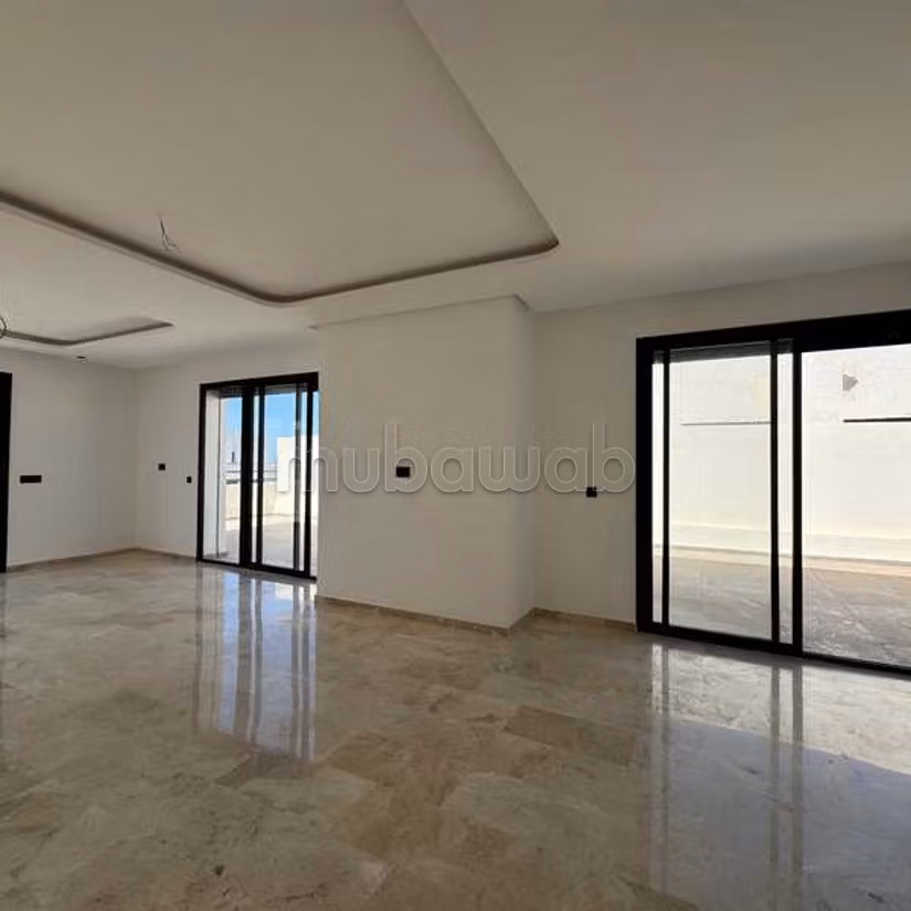 Appartement à Louer de 303.0 m² à Casablanca, Ain Diab Extension 2 — 3
