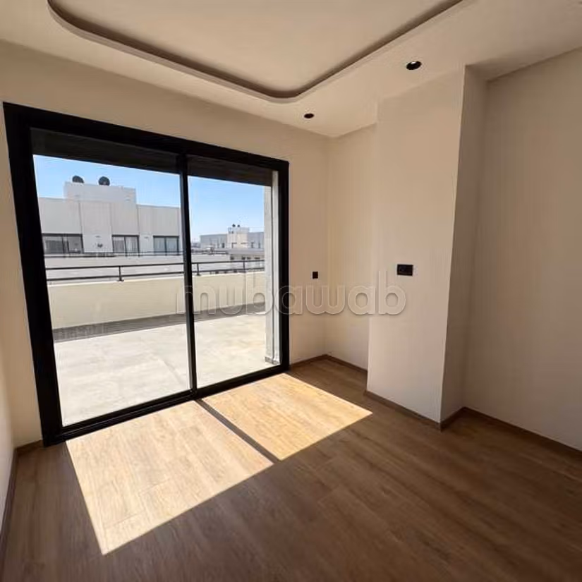 Appartement à Louer de 303.0 m² à Casablanca, Ain Diab Extension 2 — 4