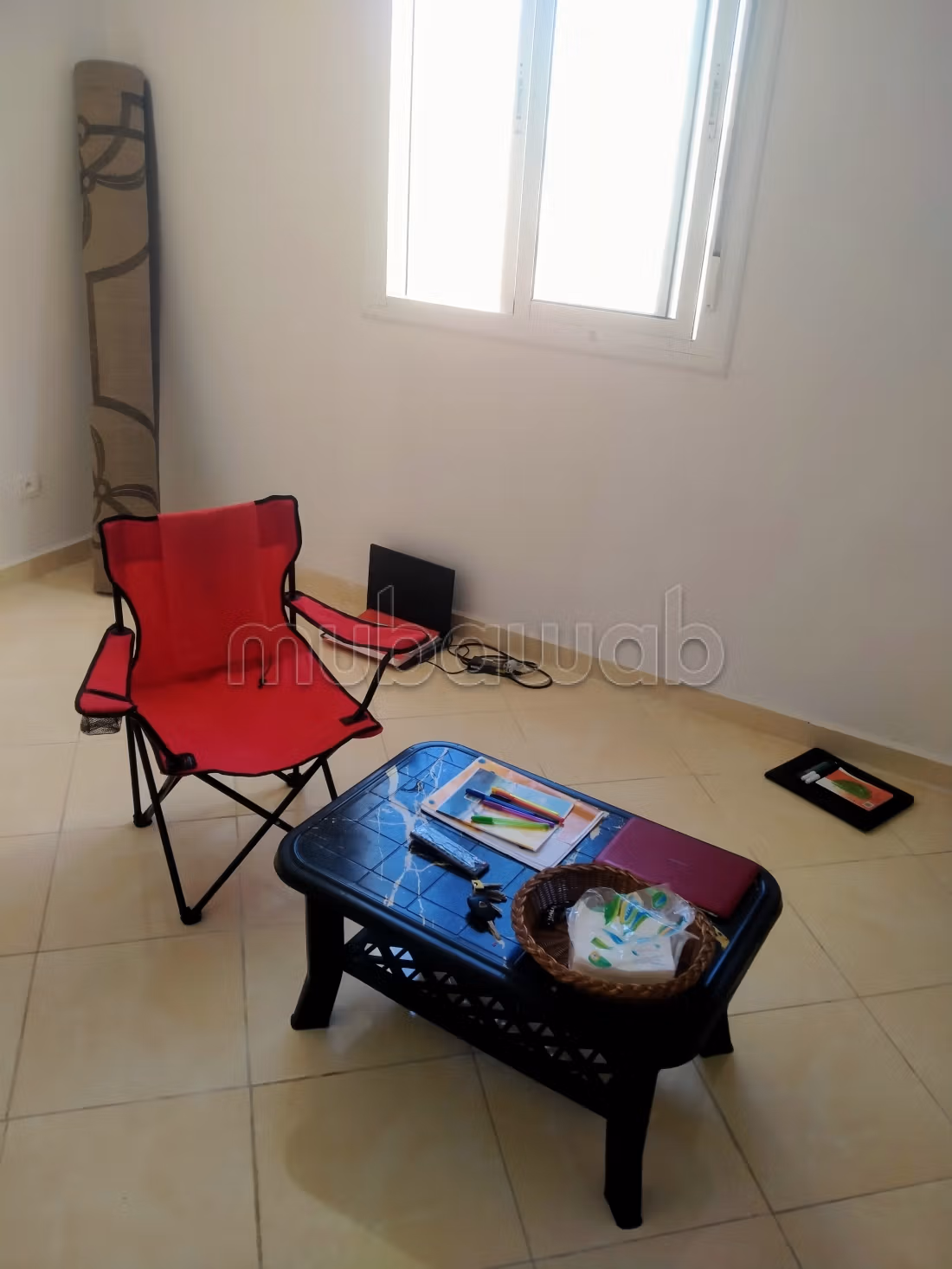 Appartement 46 m² à Route Nationale Assilah (N1) — 8