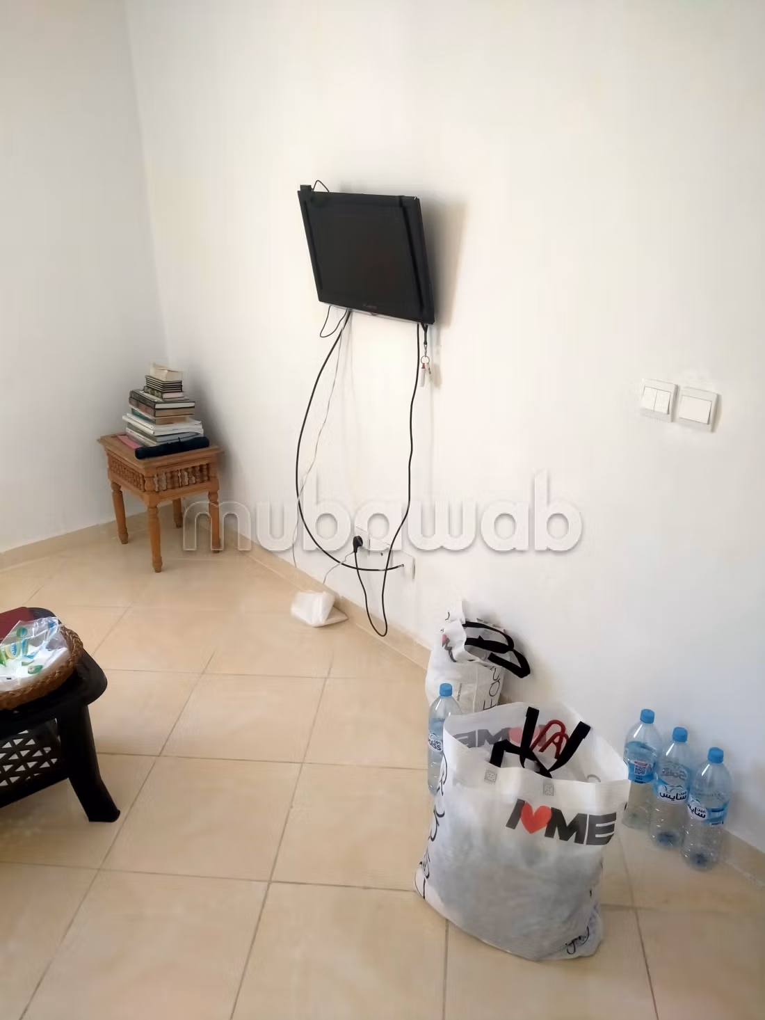 Appartement 46 m² à Route Nationale Assilah (N1) — 7