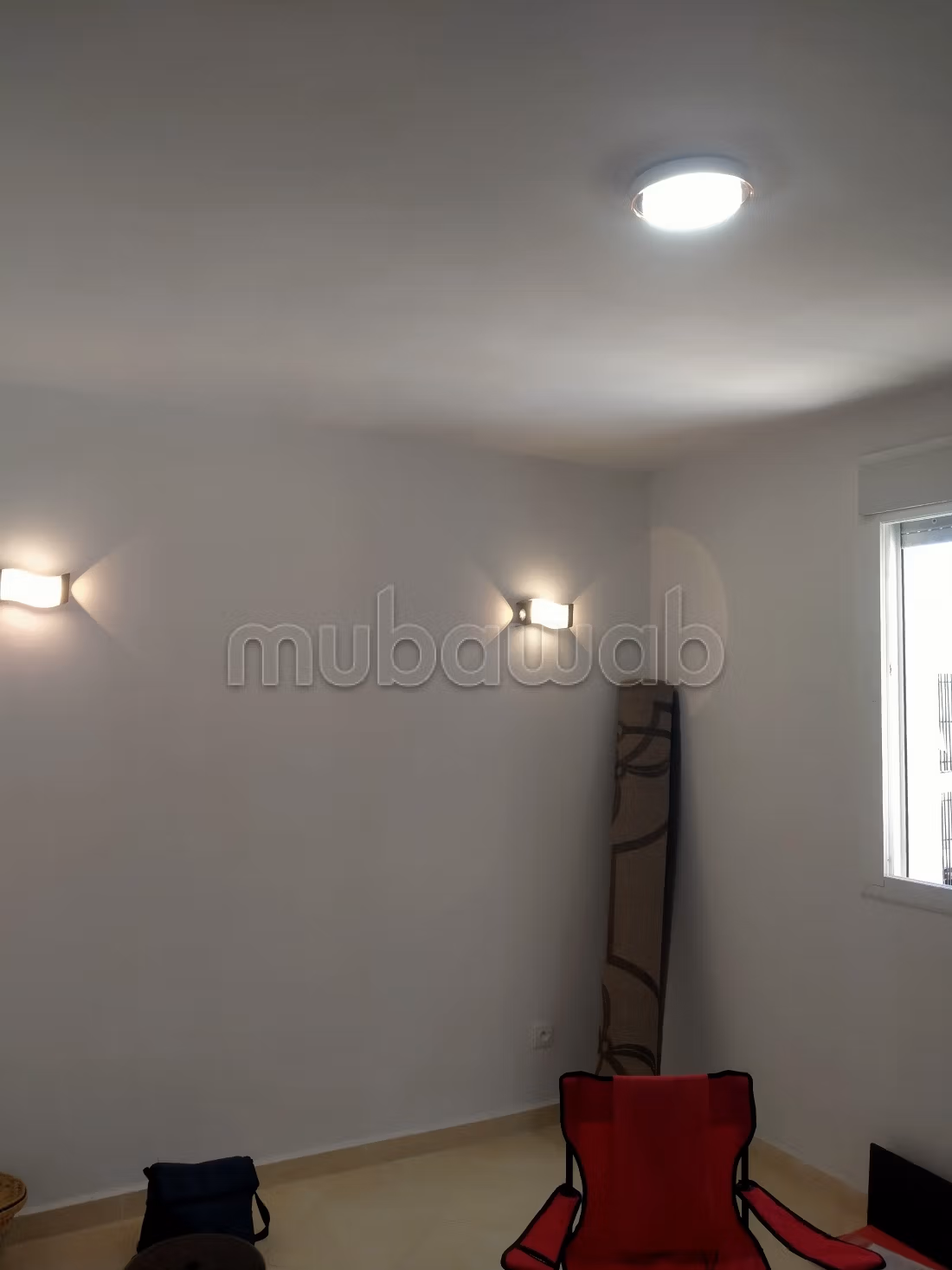 Appartement 46 m² à Route Nationale Assilah (N1) — 5
