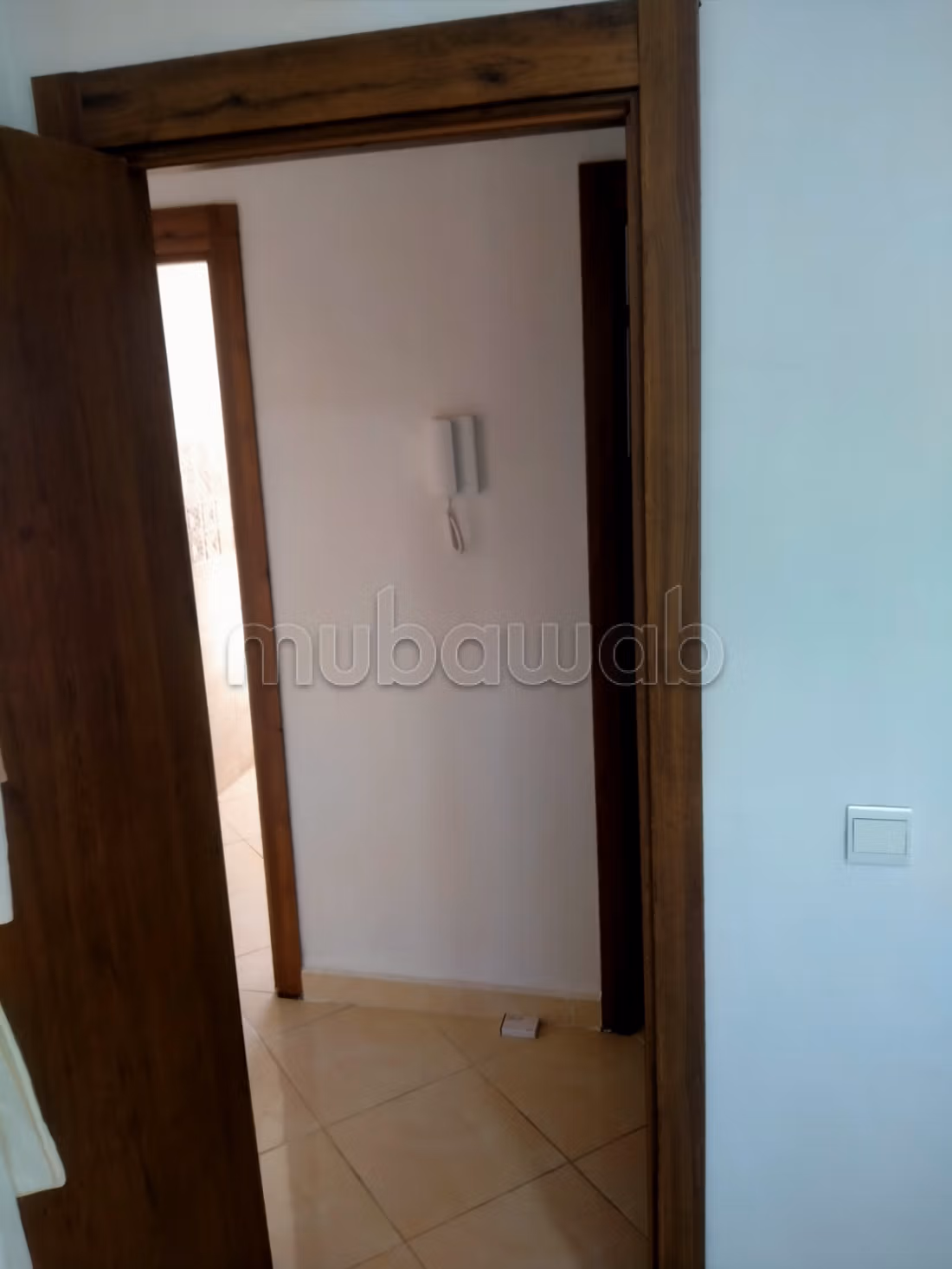 Appartement 46 m² à Route Nationale Assilah (N1) — 4