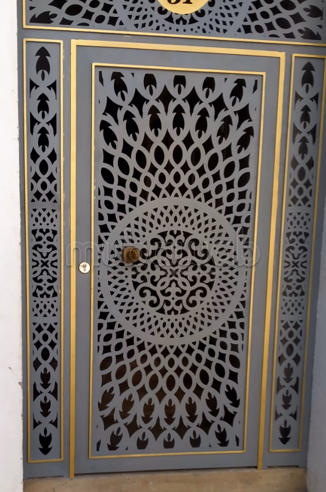 Appartement 46 m² à Route Nationale Assilah (N1) — 3