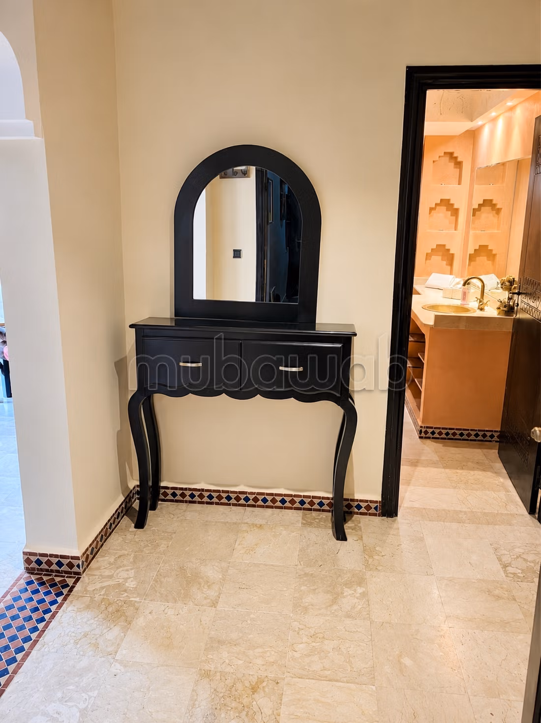 Apparemment 2 chambres premium village — 6