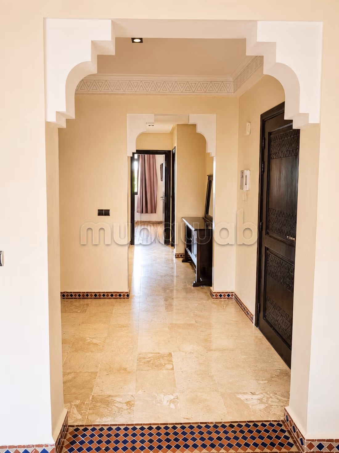 Apparemment 2 chambres premium village — 4