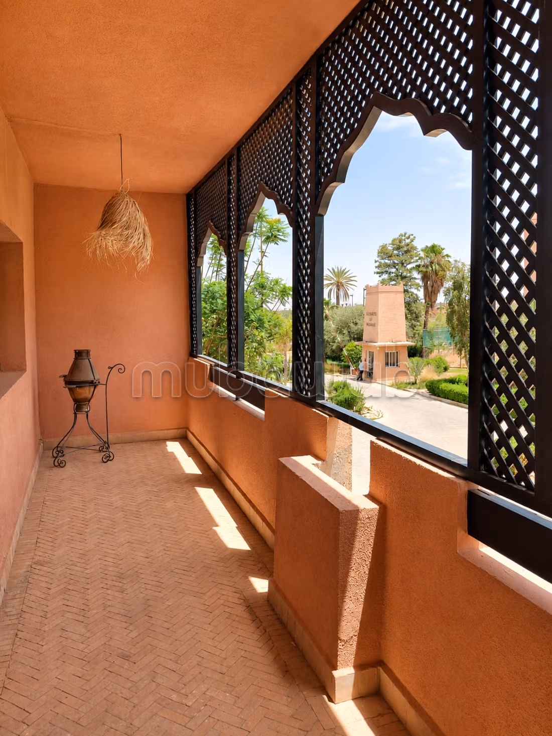 Apparemment 2 chambres premium village — 3