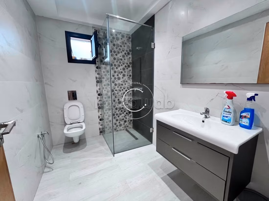 Villa in affitto a Hammamet LVN 80