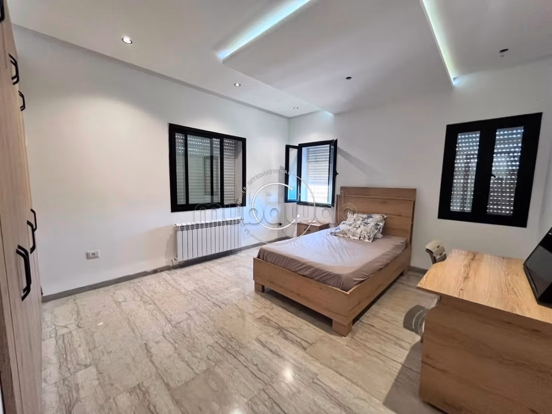 Villa in affitto a Hammamet LVN 80