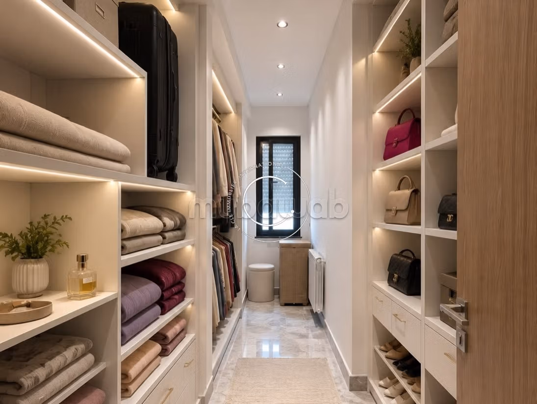 Villa in affitto a Hammamet LVN 80