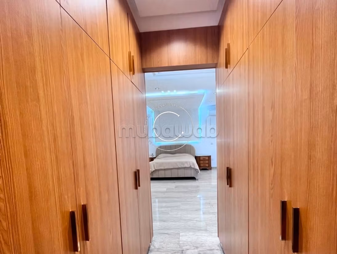 Villa in affitto a Hammamet LVN 80