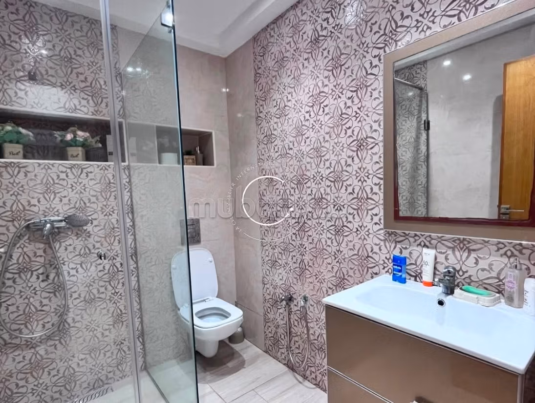 Villa in affitto a Hammamet LVN 80