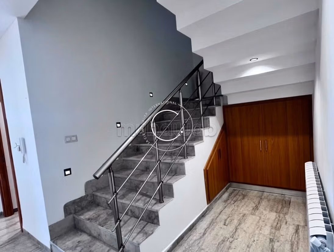 Villa in affitto a Hammamet LVN 80