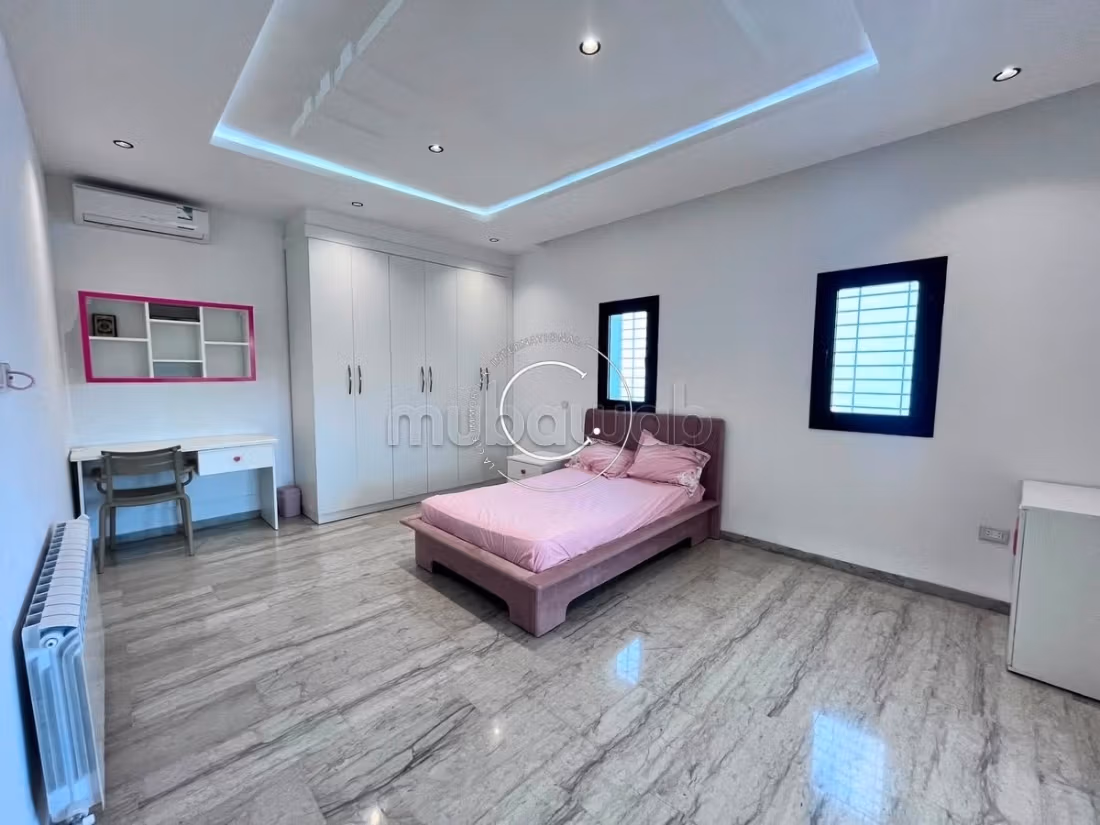 Villa in affitto a Hammamet LVN 80