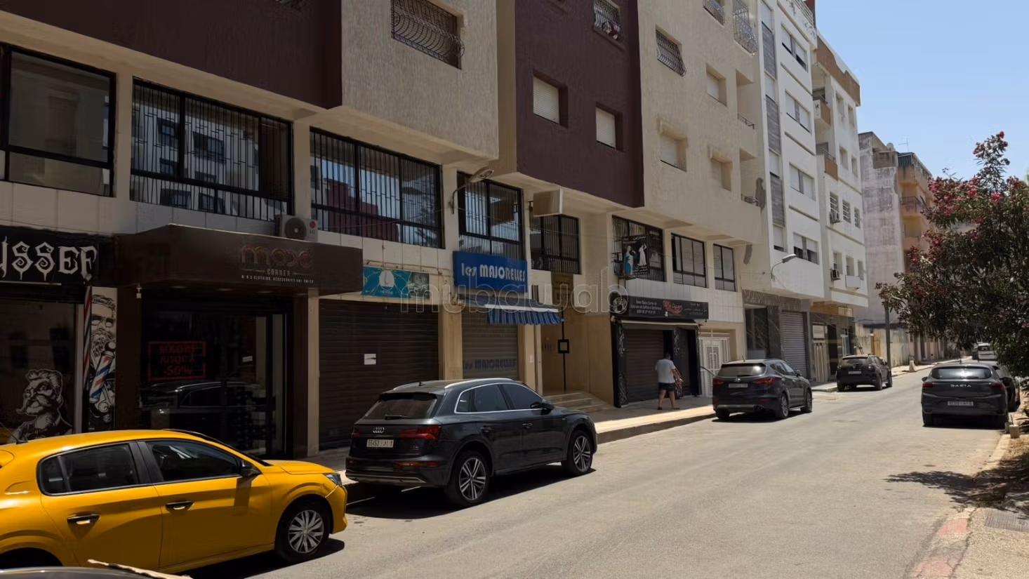 Vend bureaux en Centre. Surface totale 74 m²