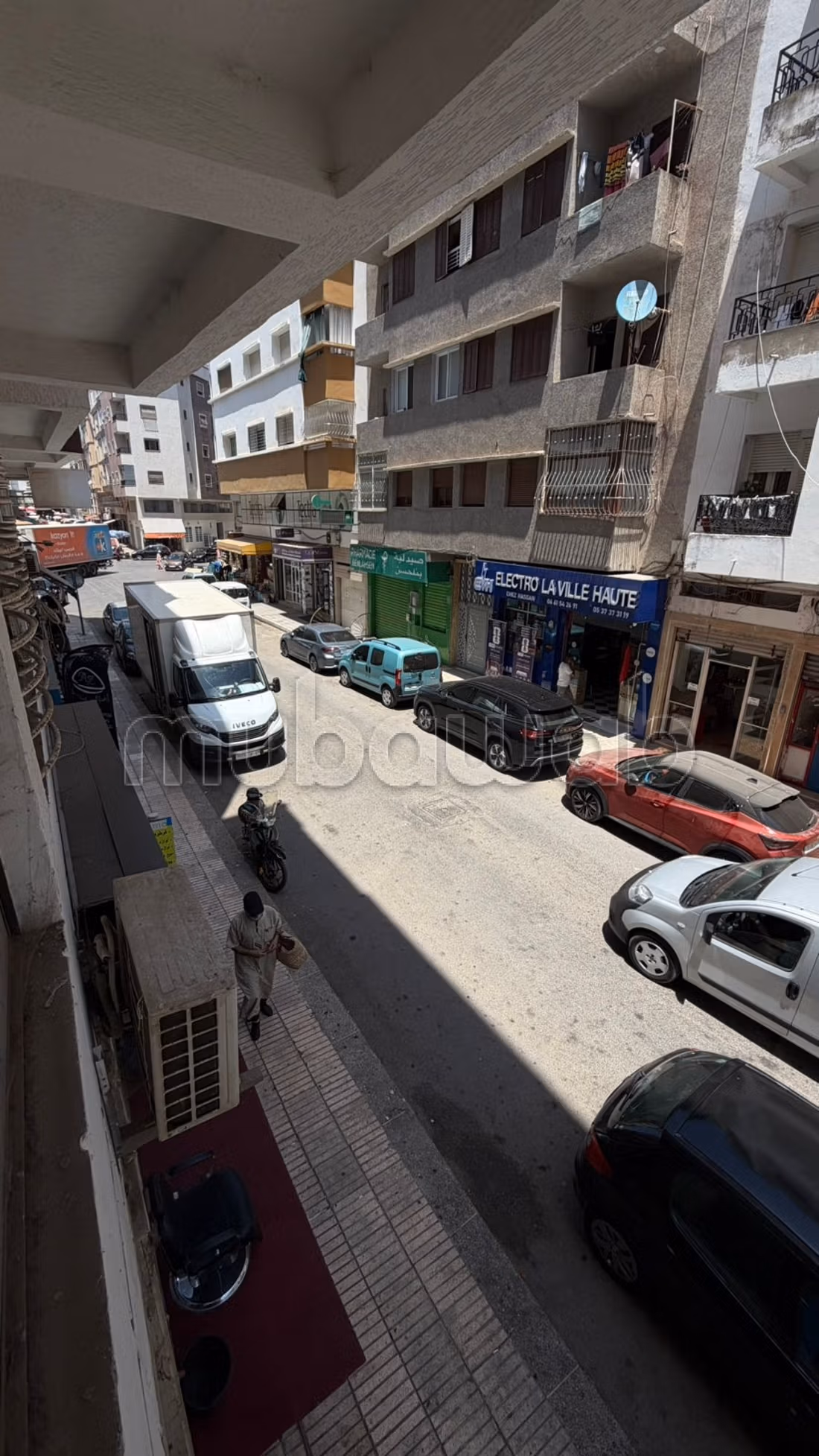 Vend bureaux en Centre. Surface totale 74 m²
