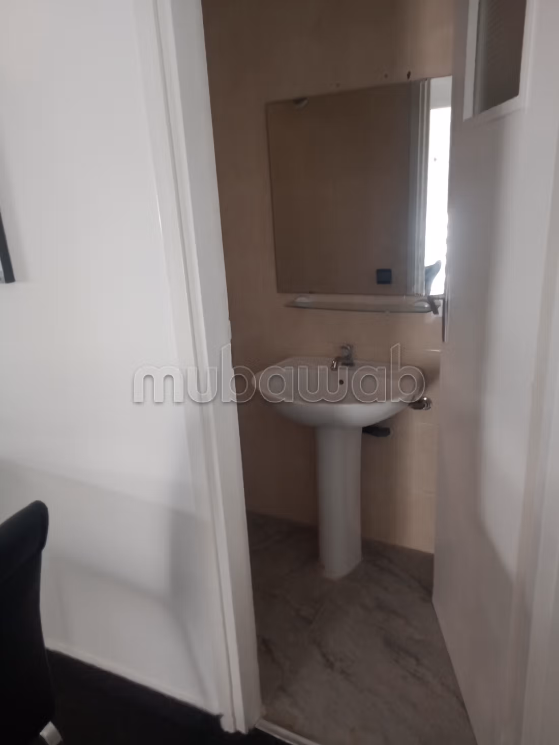 Bel appartement à louer 
Hassan 
Rabat — 3
