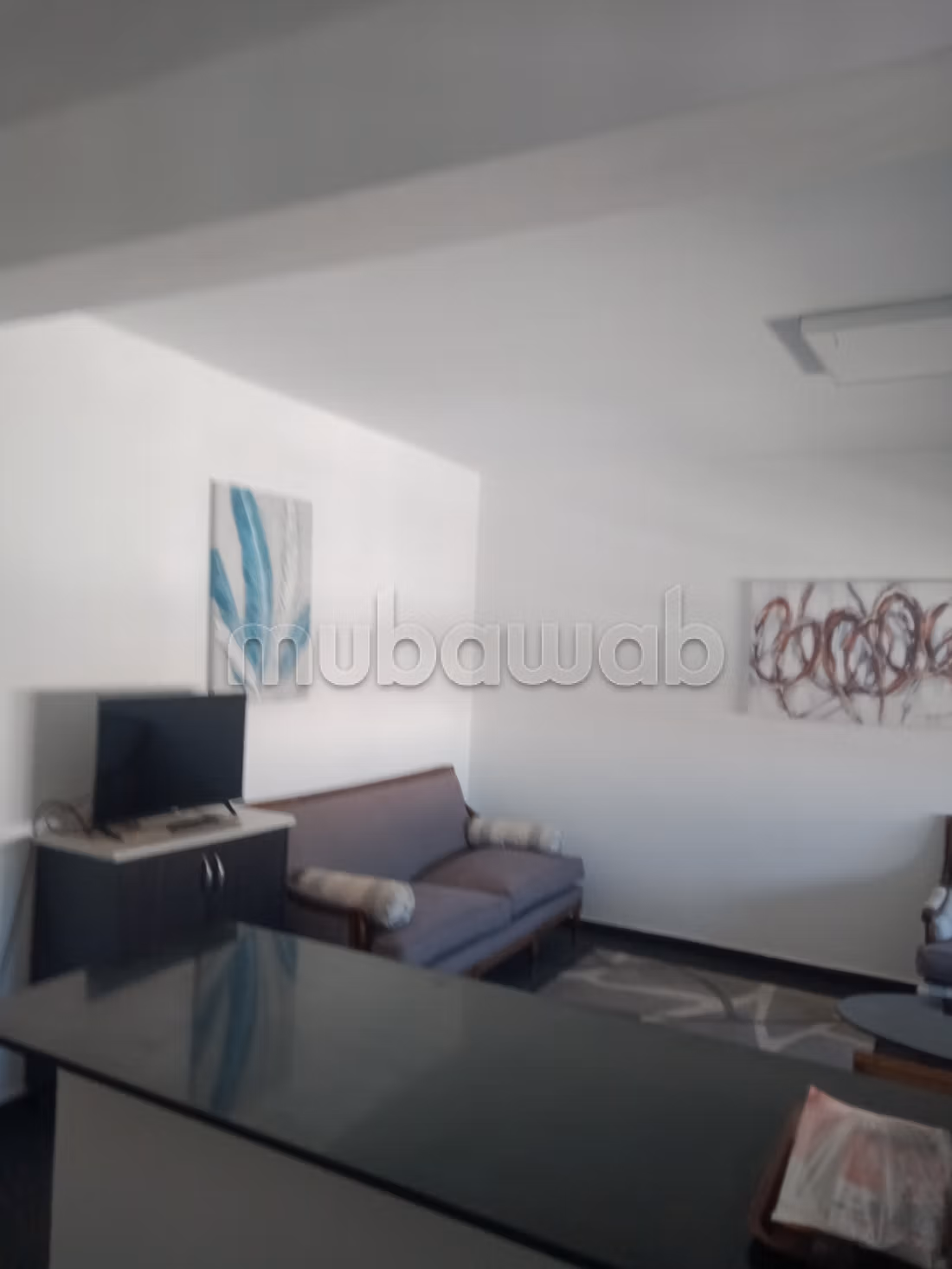 Bel appartement à louer 
Hassan 
Rabat — 6