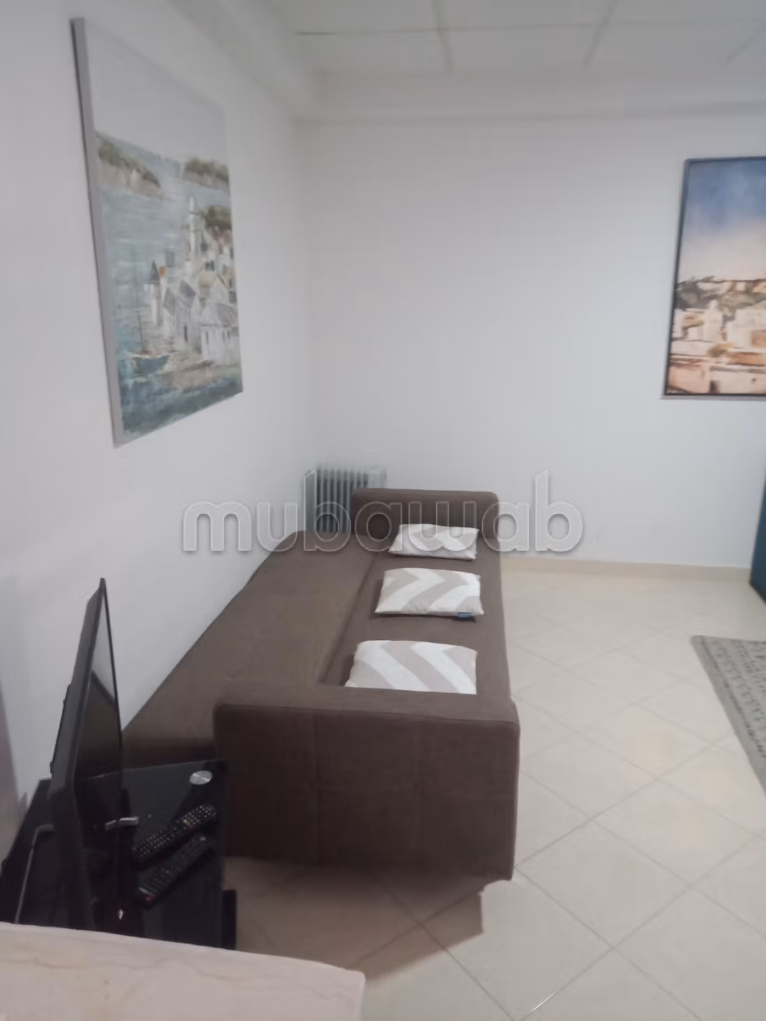Appartement 50 m² à Hassan - Centre Ville — 8