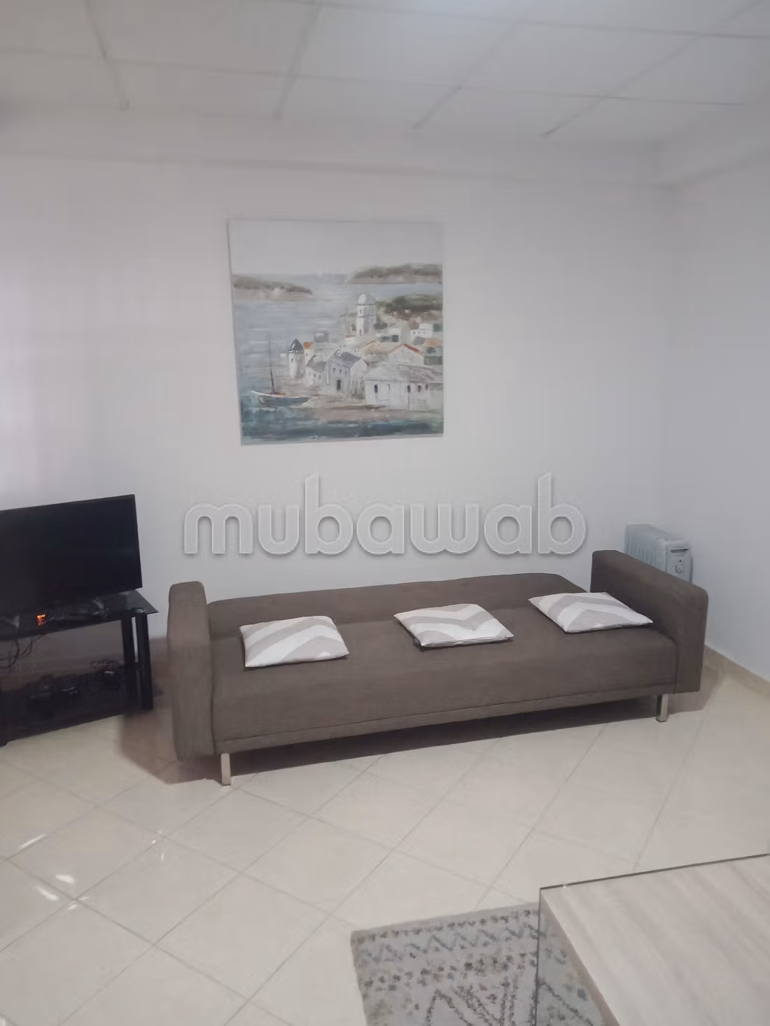 Appartement 50 m² à Hassan - Centre Ville — 9