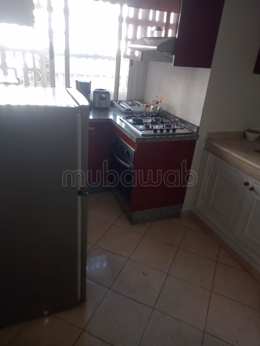 Appartement 50 m² à Hassan - Centre Ville — 10