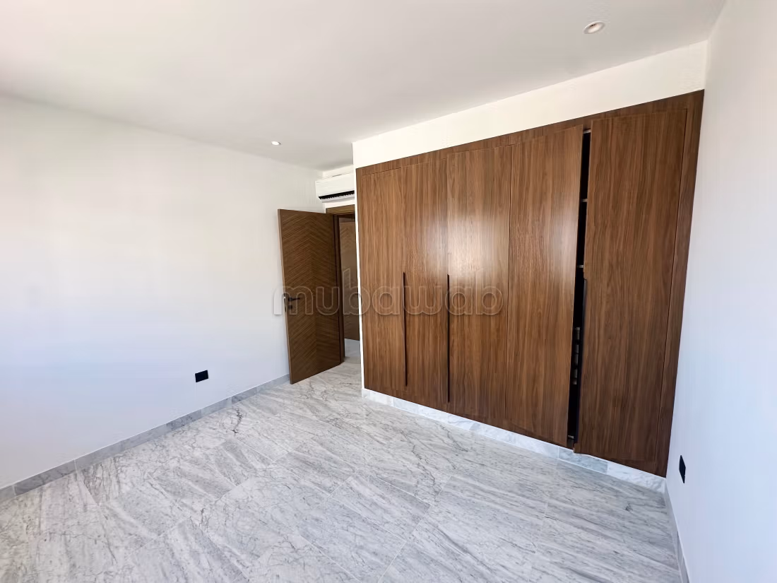 In affitto appartamento S2 nuovo a giardino di Cartagine