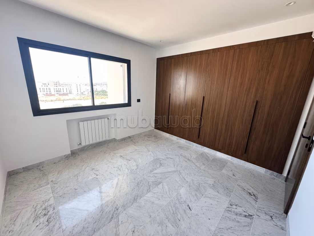 In affitto appartamento S2 nuovo a giardino di Cartagine