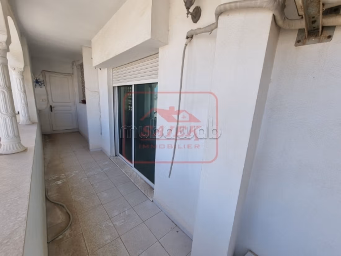 In Affitto Appartamento Arredato a El Bhira